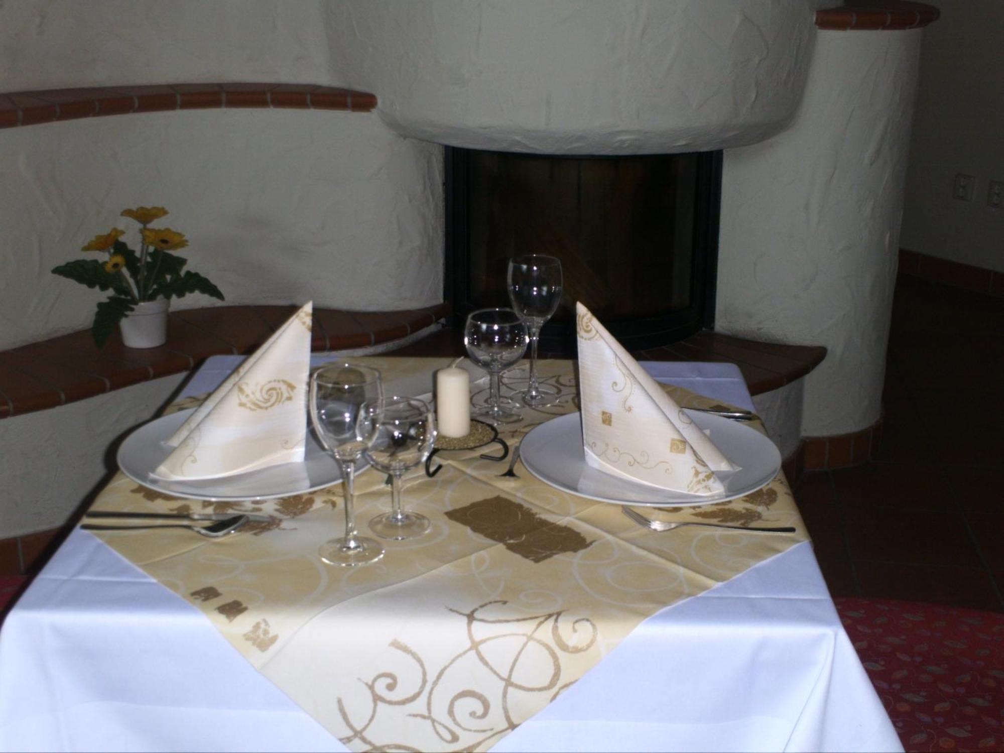 Pension & Gasthaus Kahren Экстерьер фото